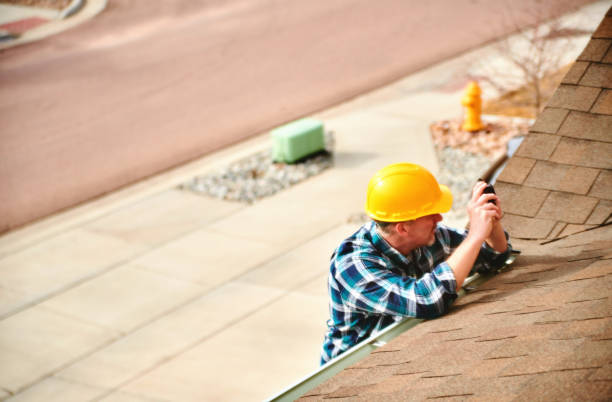 Best Emergency Roof Repair  in Hampden Sydney, VA