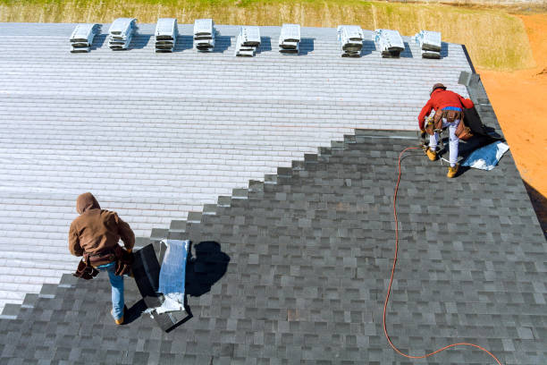 Best Roof Repair Services  in Hampden Sydney, VA