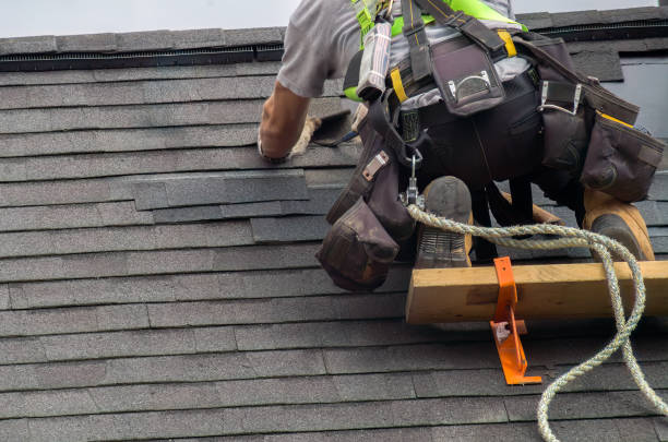 Hampden Sydney, VA Roofing Contractor Company