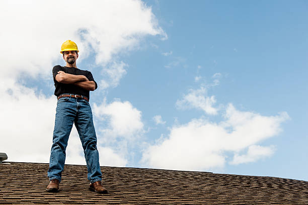 Trusted Hampden Sydney, VA Roofing Contractor Experts