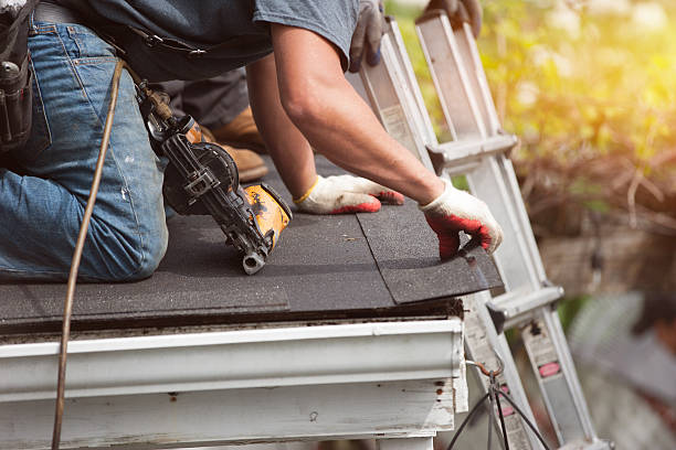 Best Roof Maintenance Services  in Hampden Sydney, VA