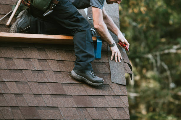 Best Shingle Roofing Installation  in Hampden Sydney, VA